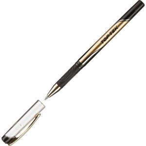 Гелевая ручка Unimax Top Tek (722482)