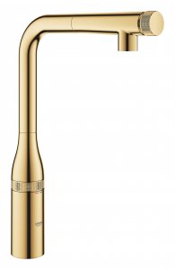 Смеситель для мойки GROHE Essence Smart Control (31615GL0)
