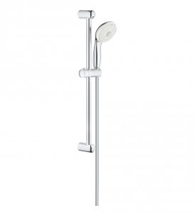 Душевой гарнитур GROHE New Tempesta Classic 60 см, хром (27645001)