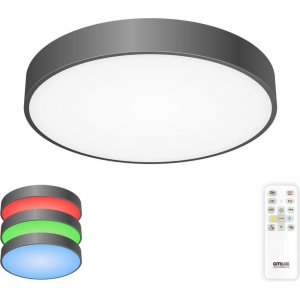 Светильник Citilux Купер LED RGB (CL72470G1)