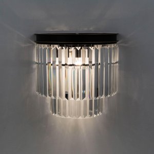 Хрустальное бра Citilux Мартин (CL332331)