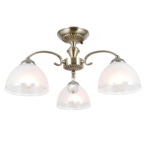 Потолочная люстра Citilux Франческа (CL417133)
