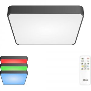 Светильник Citilux Купер LED RGB (CL724K70G1)
