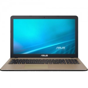Ноутбук ASUS R540YA-XO112T, 1500 МГц, 2 Гб, 500 Гб