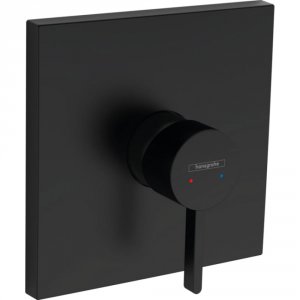 Внешняя часть смесителя для душа Hansgrohe Finoris 76615670 (94214)