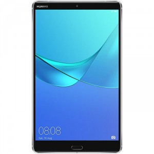 Планшет Huawei MediaPad M5 8.4" Space Gray (SHT-AL09) (53010BLS)