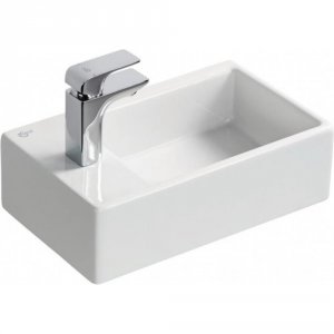 Асимметричный умывальник Ideal Standard Strada K081701 (50316)