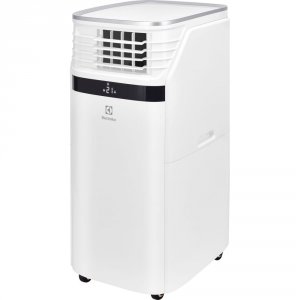 Кондиционер мобильный Electrolux Ice Column EACM-20 JK/N3 НС-1421704 Белый