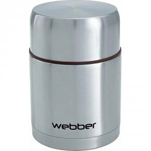 Пищевой термос WEBBER SSB-0750N (Р1-00006098)