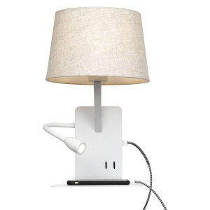 Бра Loft IT Station (LOFT9993-WH)