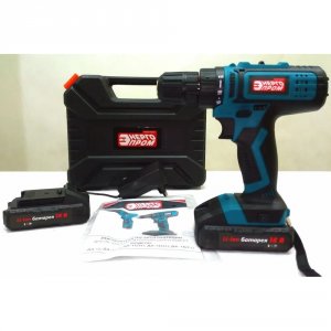 Шуруповерт Энергопром Home Master (ДА-24/2)