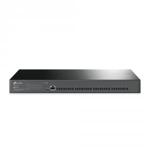 Управляемый коммутатор TP-LINK TL-SX3016F