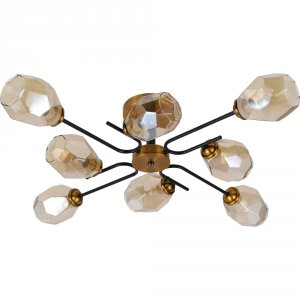 Люстра Rivoli Melanthe 3125308 (Б0054854)