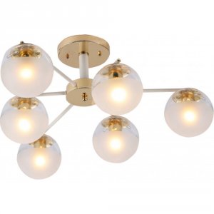 Люстра Rivoli Umbra 3129306 (Б0054864)