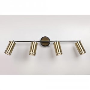 Настеннопотолочный светильник спот Rivoli Alosia 7019704 (Б0056562)