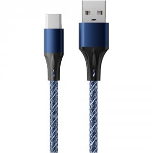 Аксессуар AccesStyle AC30-F100M Black-Blue