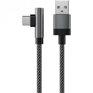 Аксессуар AccesStyle AC30-F100MA Black-gray