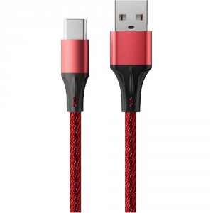 Аксессуар AccesStyle AC30-F100M Red-Black
