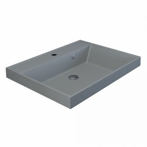 Кварцевая раковина для ванной комнаты Uperwood Classic Quartz (291030015)