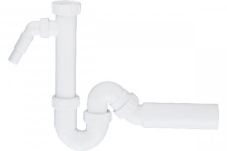 Сифон McAlpine MRSK4A