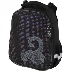 Рюкзак BRAUBERG Luminous Scorpio (271368)