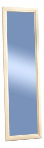 Настенное зеркало Мебелик Селена (000343)