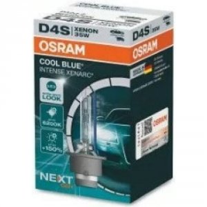 Автолампа Osram D4S (66440CBN)