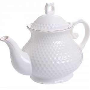 Заварочный чайник Loraine 30555 LR (х12)