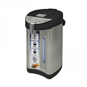 Термопот Tesler TP-5001 BLACK (202614)