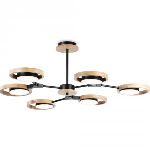 Люстра Ambrella light COMFORT (FL51619)