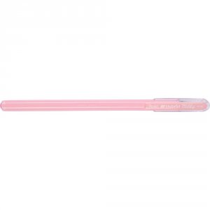 Гелевая ручка Pentel Hybrid Milky K108-PP (597268)