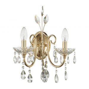 Бра Odeon Light VERSIA (4977_2W)