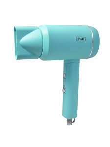Фен для волос Puff 1801blue (1405.017)