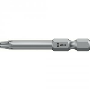 Бита Wera TX 15/152 мм 867/4 Z TORX 060197 (WE-060197)