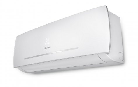 Сплит-система Hisense AS-09HR4RYDDC00G/AS-09HR4RYDDC00W