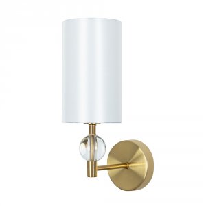 Бра Arte Lamp MATAR (A4027AP-1PB)