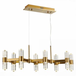 Подвесная люстра ST Luce Gemina (SL6007.203.16)