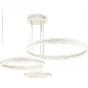 Подвесной светильник Ambrella light ACRYLICA (FA6201)