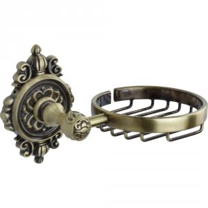 Подвесная мыльница Bronze De Luxe Royal R25202 Бронза