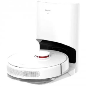 Робот-пылесос Dreame Bot Robot Vacuum and Mop D10 Plus RLS3D