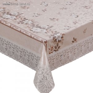 Прямоугольная скатерть Meiwa 5788