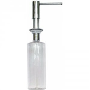 Дозатор для мыла Alveus PEAR SAT 0,5 L (1136560)