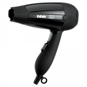 Техника для волос BBK Фен для волос BHD1200 (ЦБ-00001720)