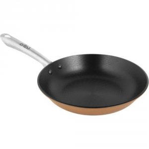 Сковорода Lara LR01-81 Bronze 26см