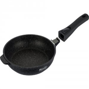 Сковорода Regent Inox Linea COSMO (93-AL-CS-1-24S)