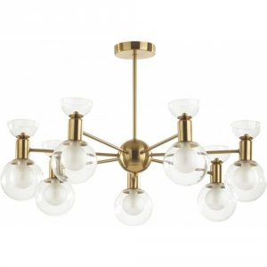 Потолочная люстра Lumion KARISMA (5620_7C)