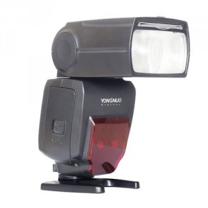 Фотовспышка Yongnuo Speedlite 660 (YN660)