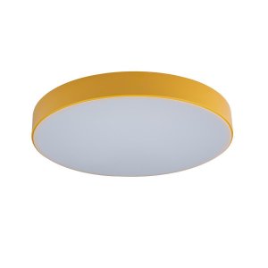 Накладной светильник Loft IT Axel 1 (10002/24 Yellow)