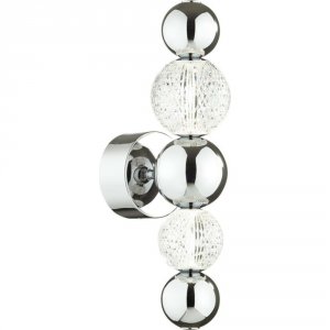 Бра Odeon Light Crystal 5007/7WL (5007_7WL)