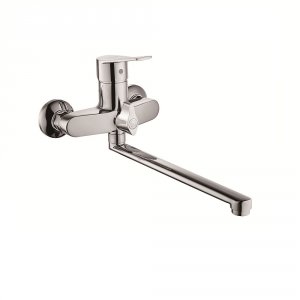 Смеситель для ванны BOOU B8246-18F